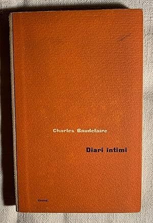 Diari intimi | Immagine principale