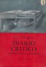 DIARIO CRITICO. Estetica, critica, linguistica