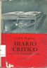 DIARIO CRITICO. ESTETICA CRITICA LINGUISTICA