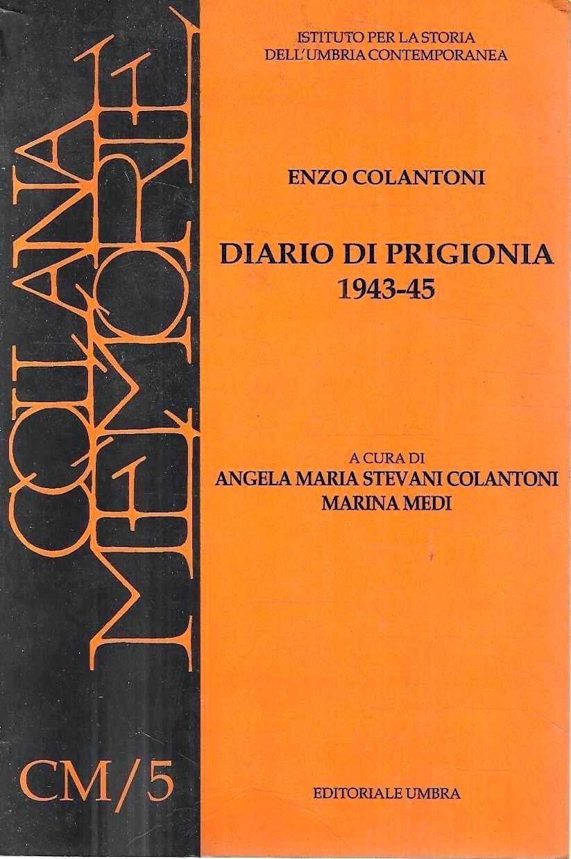 Diario di prigionia (1943-45) | Immagine principale
