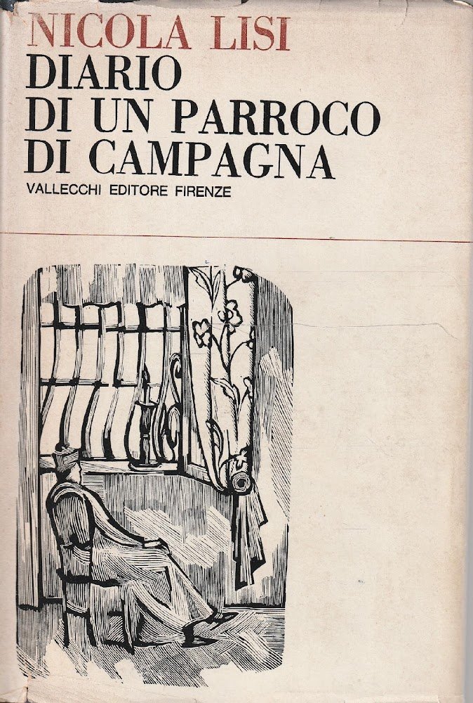 Diario di un parroco di campagna
