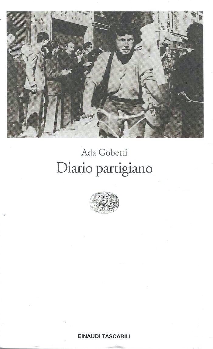 Diario partigiano