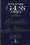 Dictionnaire Gruss de Marine | Immagine principale