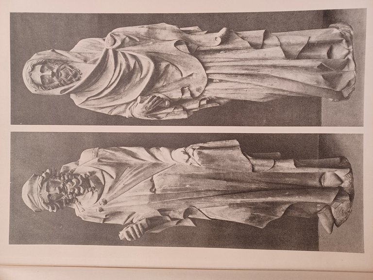 Die Deutsche Plastik des Fuenfzehnten Jahrhunderts (2 vol.) | Immagine Gallery 3