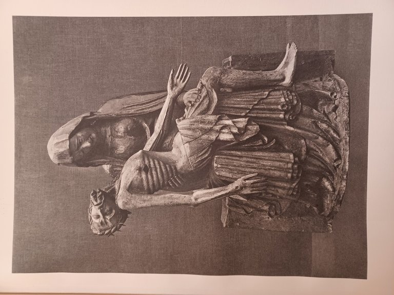 Die Deutsche Plastik des Fuenfzehnten Jahrhunderts (2 vol.) | Immagine Gallery 4