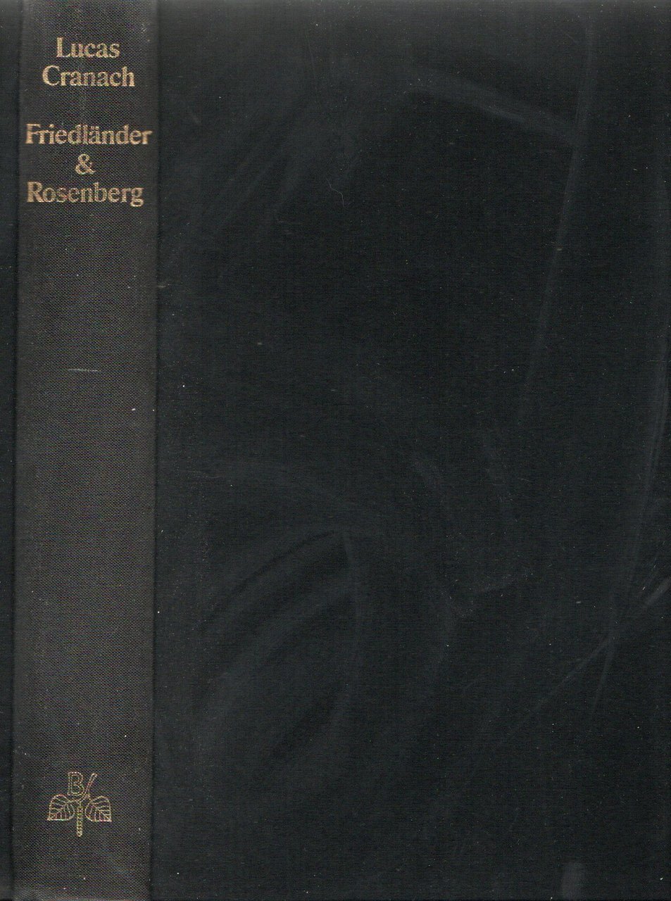 Die Gemalde von Lucas Cranach | Immagine principale