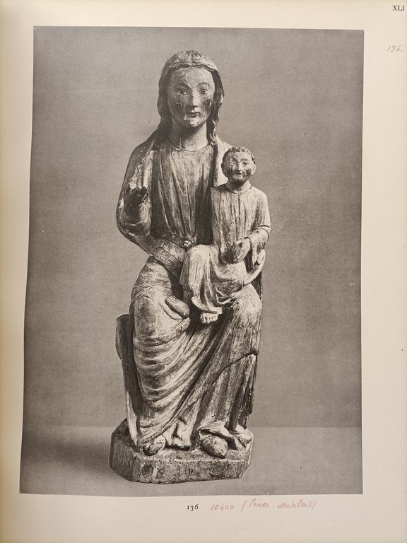 Die Sammlung Dr. Leopold Seligmann, Koln. Eingeleitet von Paul Clemen, … | Immagine Gallery 2