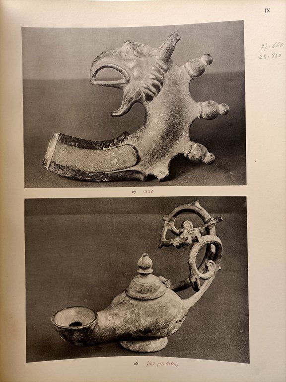 Die Sammlung Dr. Leopold Seligmann, Koln. Eingeleitet von Paul Clemen, … | Immagine Gallery 4