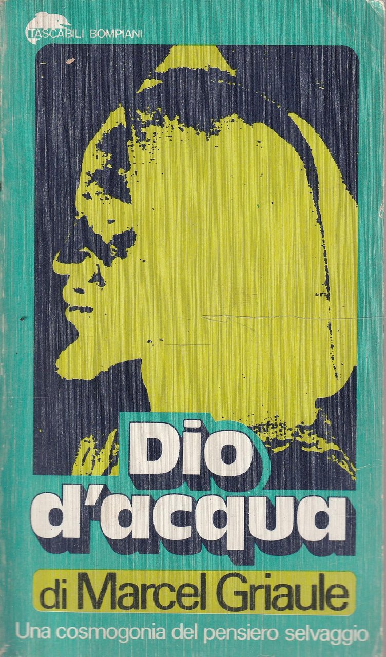Dio d'acqua