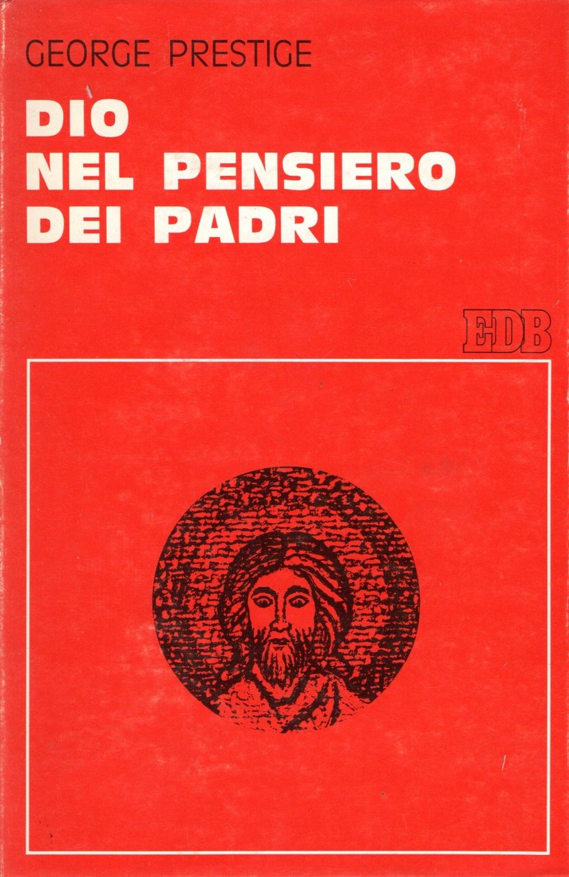 Dio nel pensiero dei padri | Immagine principale