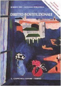 Diritto costituzionale | Immagine principale