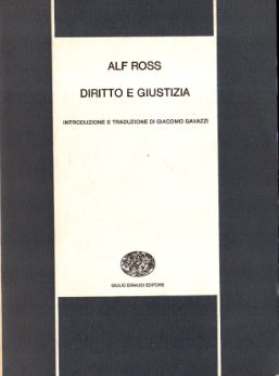 Diritto e giustizia