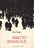 Diritto sindacale | Immagine principale