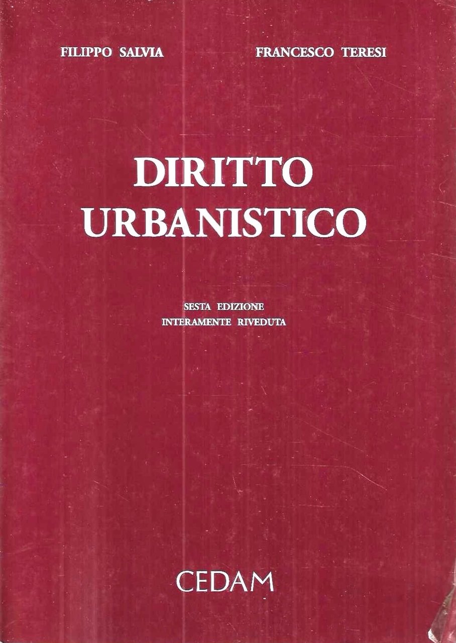 Diritto urbanistico | Immagine principale