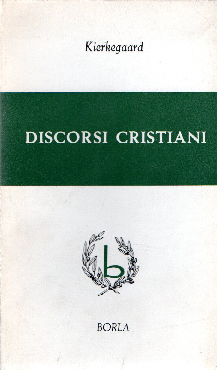 Discorsi cristiani
