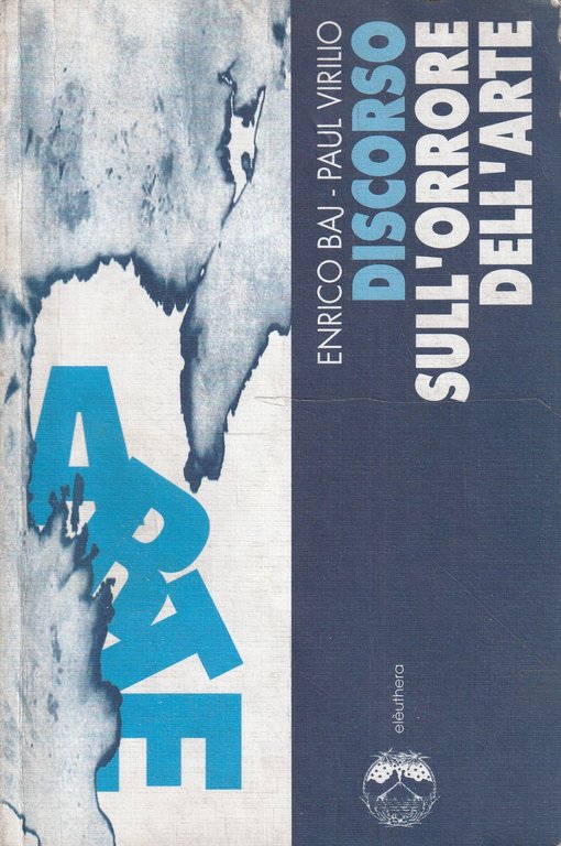 Discorso sull'orrore dell'arte | Immagine Gallery 2