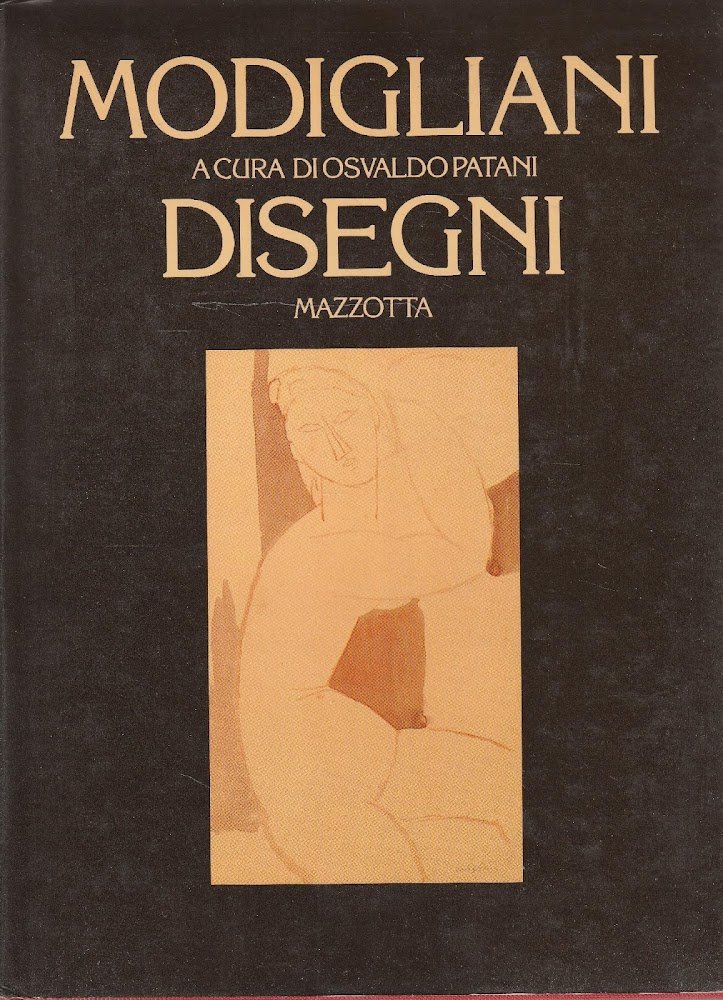 Disegni di Modigliani