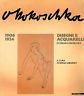 Disegni e acquarelli di Oskar Kokoschhka 1906-1924