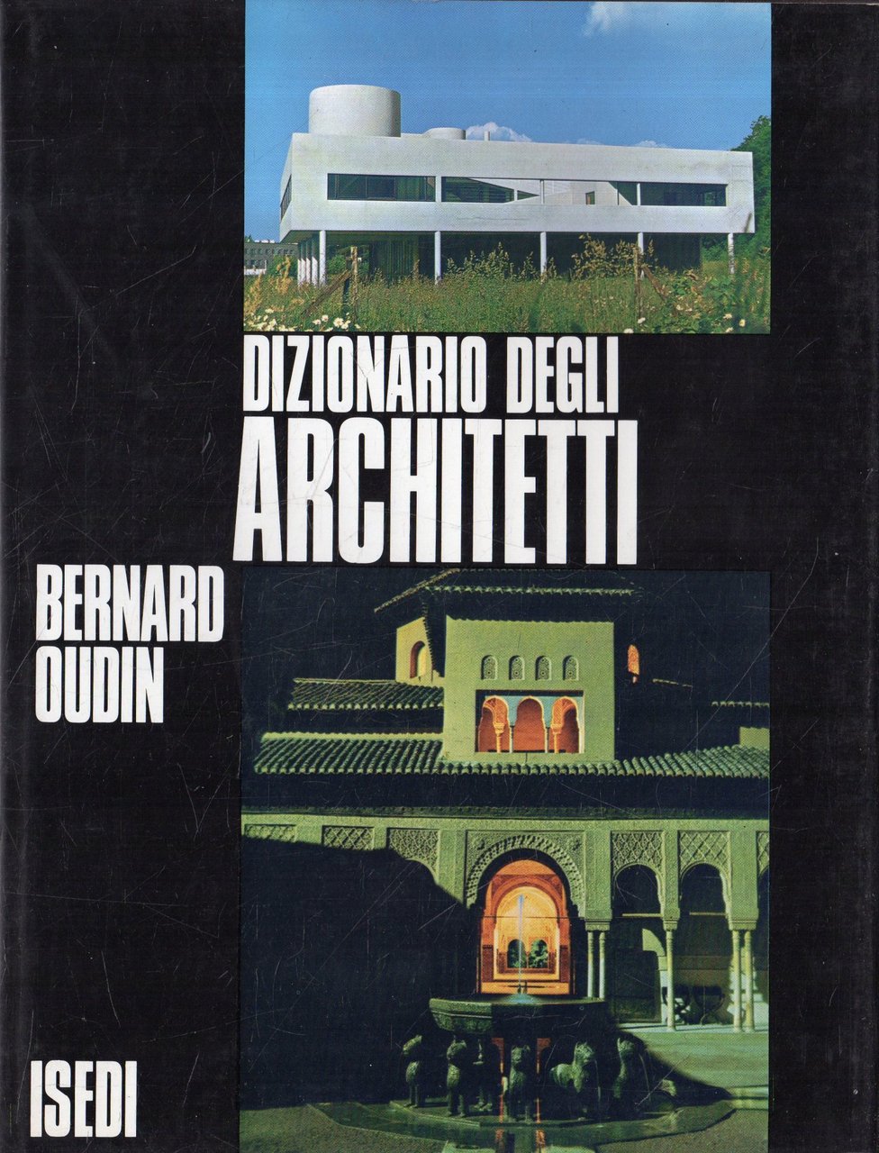 Dizionario degli architetti