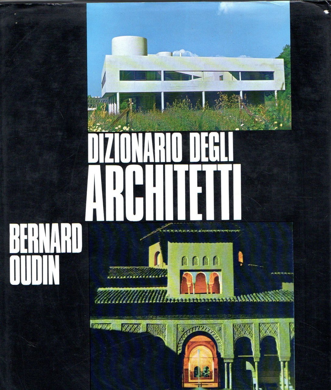 Dizionario Degli Architetti