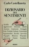 Dizionario dei sentimenti | Immagine principale