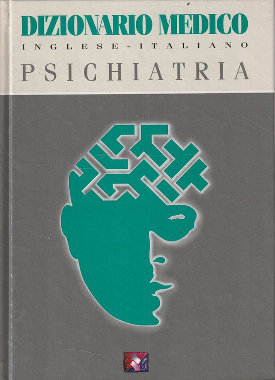 Dizionario medico inglese-italiano Psichiatria | Immagine Gallery 2