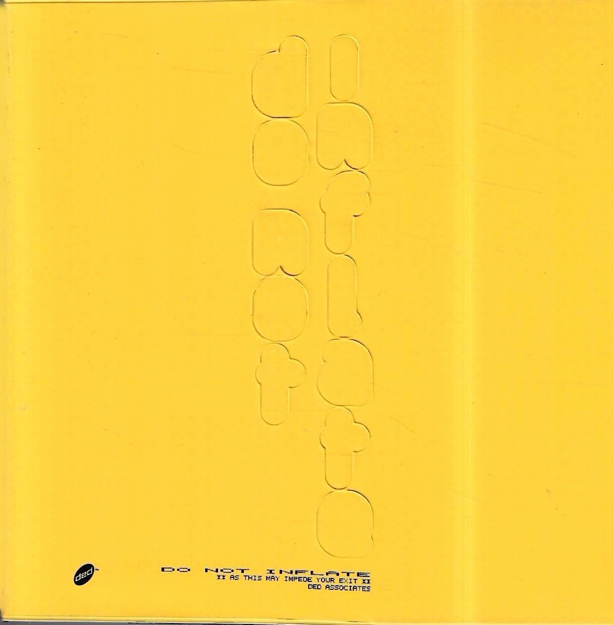 Do Not Inflate: As This May Impede Your Exit | Immagine principale