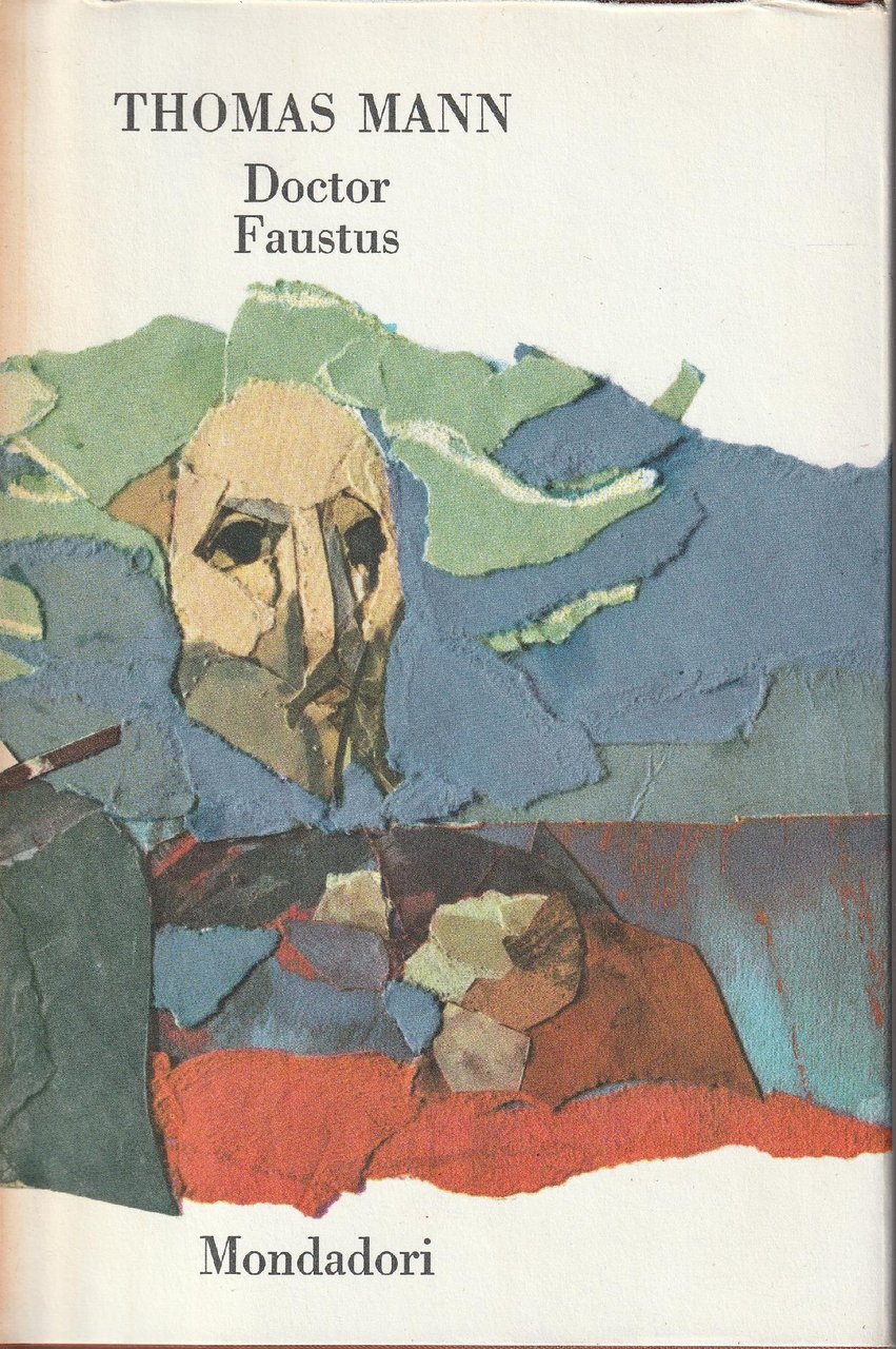 Doctor Faustus