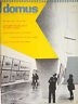 DOMUS - Monthly review of architecture, interiors design, art. n^723 … | Immagine principale