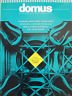 DOMUS. Architettura, arredamento, arte. n^720, ottobre 1990