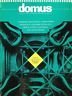 DOMUS. Monthly review of architetcture, interiors design, art. n^ 720, … | Immagine principale