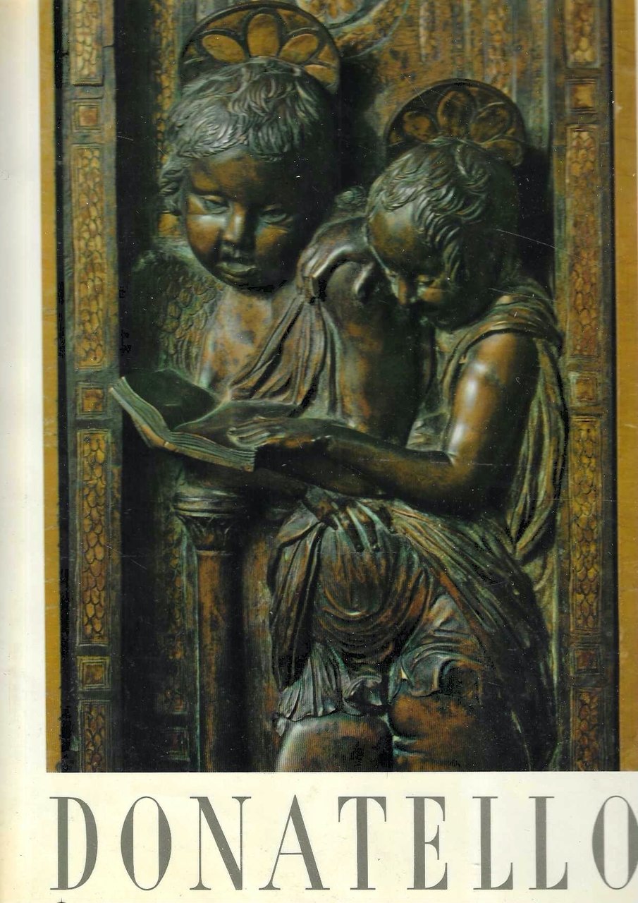 Donatello | Immagine principale