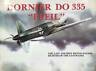 Dorner Do 335 "Pfeil" | Immagine principale