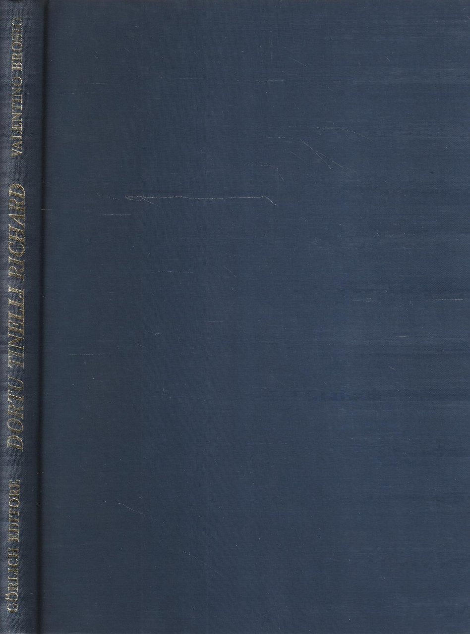 Dortu Tinelli Richard - Porcellane e maioliche dell'Ottocento a Torino … | Immagine principale