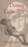 Dossier Eichmann | Immagine principale