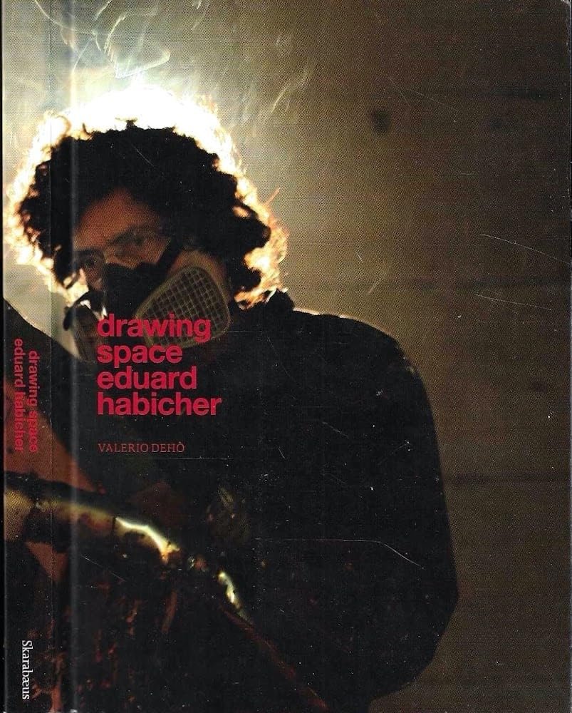 drawing space. eduard habicher | Immagine principale