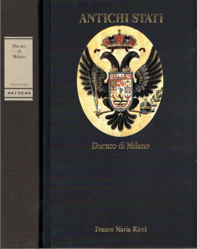 Ducato di Milano (1706-1796)