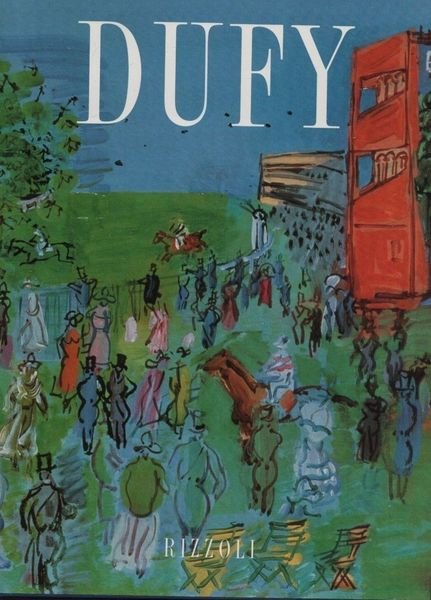 Dufy. | Immagine principale