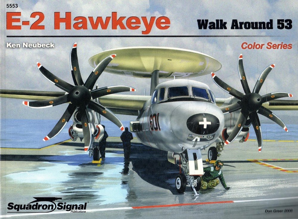 E-2 Hawkeye