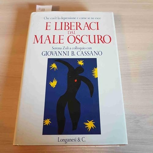 E liberaci dal male oscuro | Immagine Gallery 2
