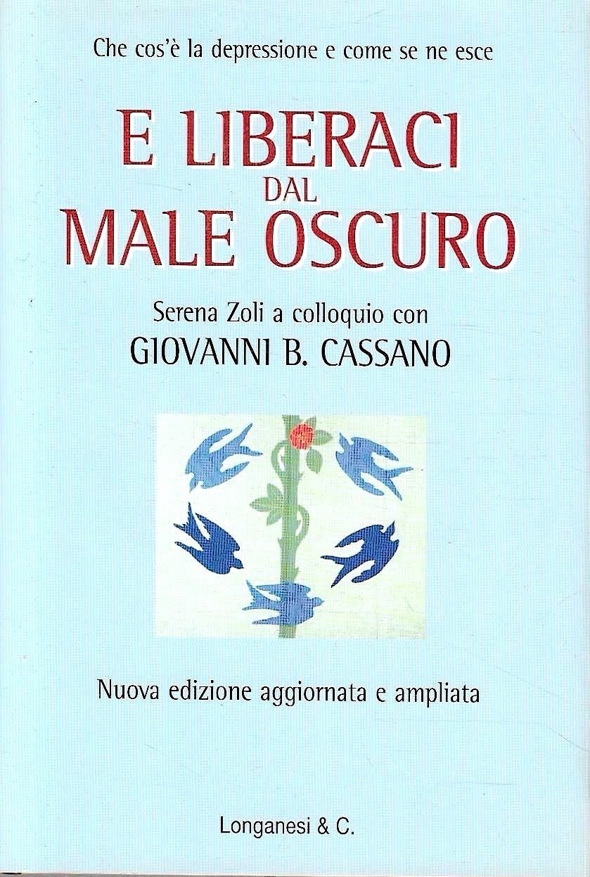E liberaci dal male oscuro | Immagine principale