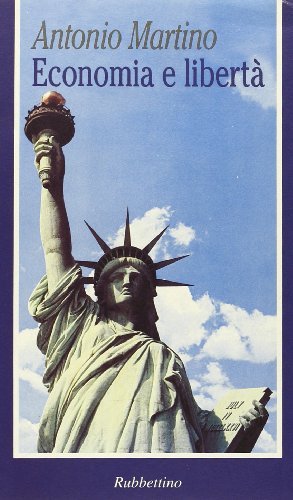 Economia e libertà | Immagine principale