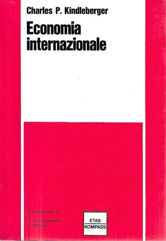 Economia internazionale