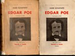 Edgar Poe. 2 volumes
