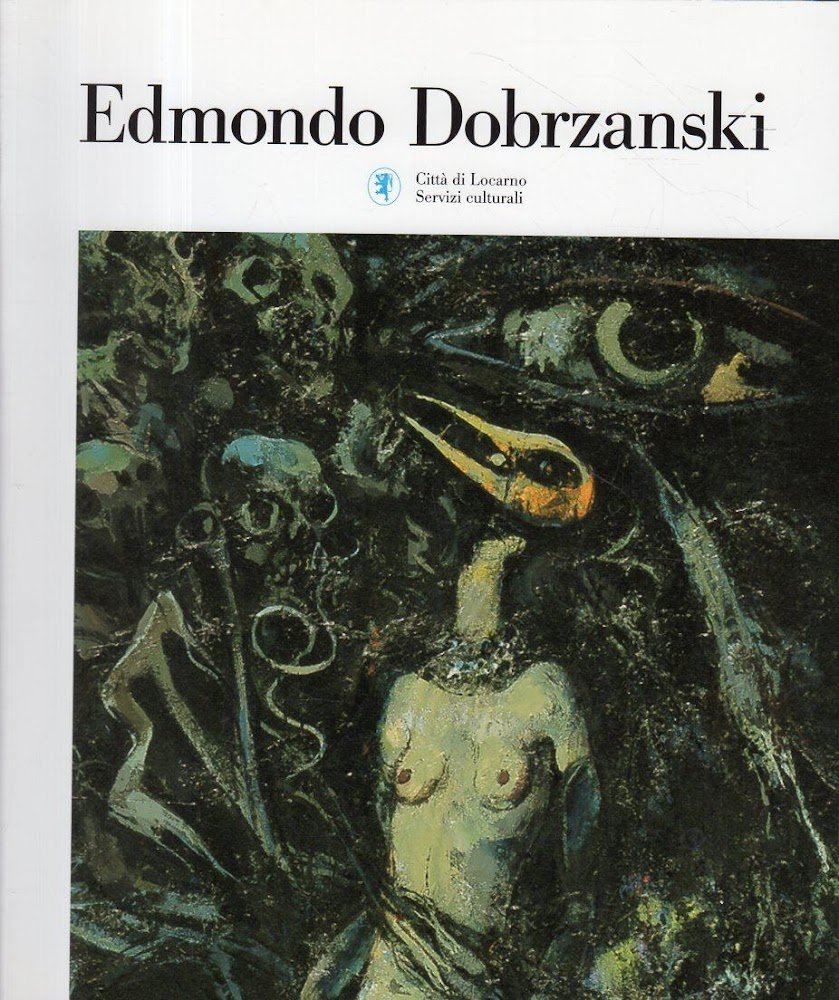 Edmondo Dobrzanski | Immagine principale