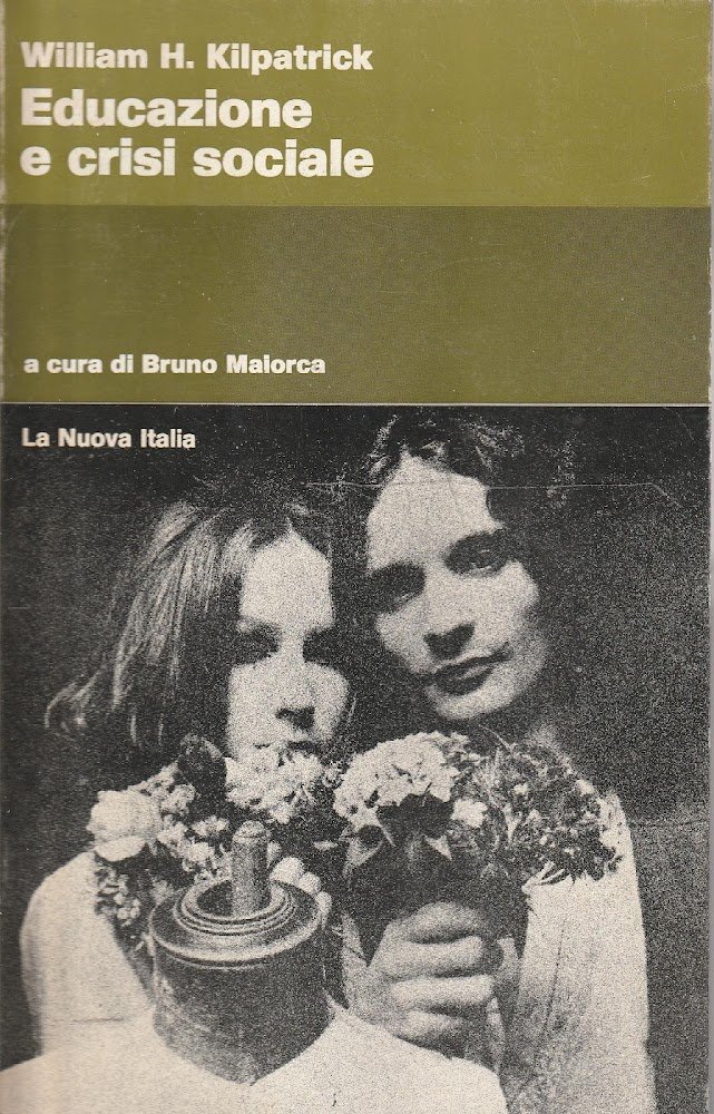 Educazione e crisi sociale