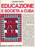 Educazione e società a Cuba | Immagine principale