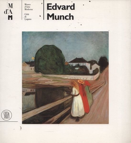 Edvard Munch.