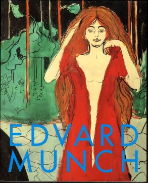 Edvard Munch. Sign of modern art