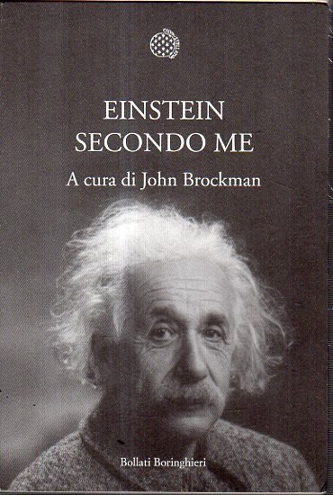 Einstein secondo me